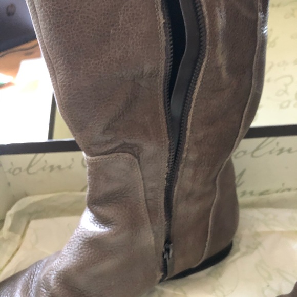 enzo angiolini boots - Picture 5 of 8